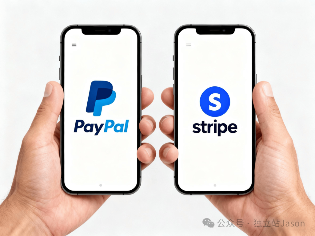 重磅新闻！PayPal被530亿美金”求婚”了,买家竟是Stripe——你账户里的美金,会受影响吗？