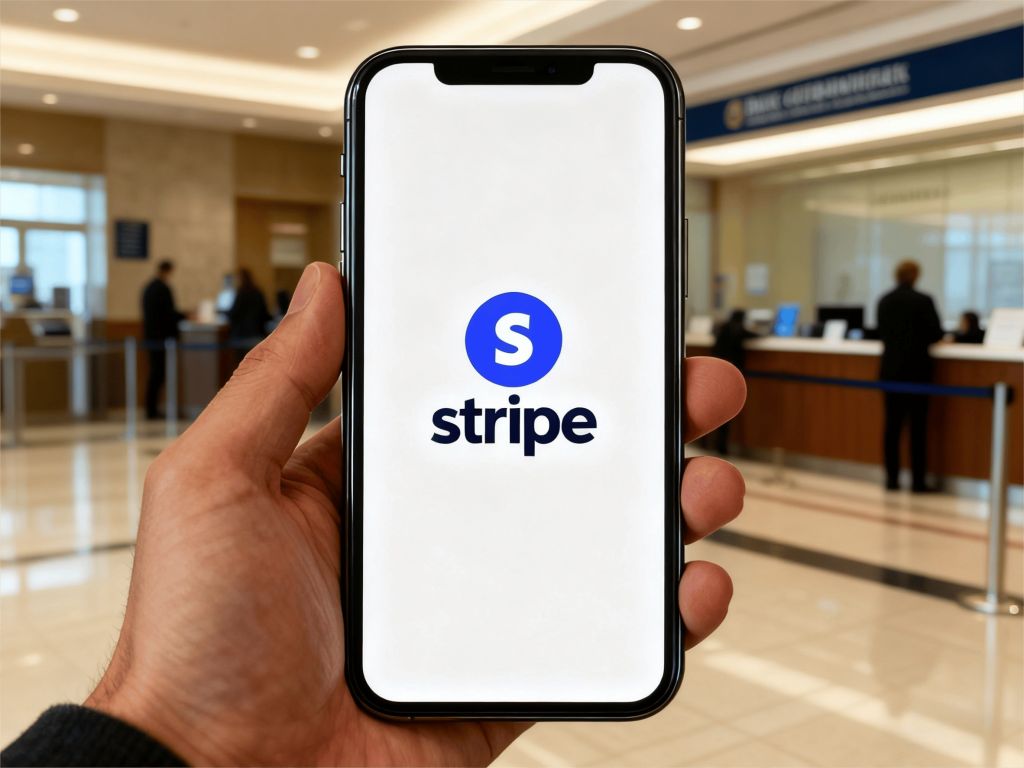 跨境出海必备的Stripe收单账户，月入5万美金的标配，2025年申请Stripe支付保姆式图文教程！