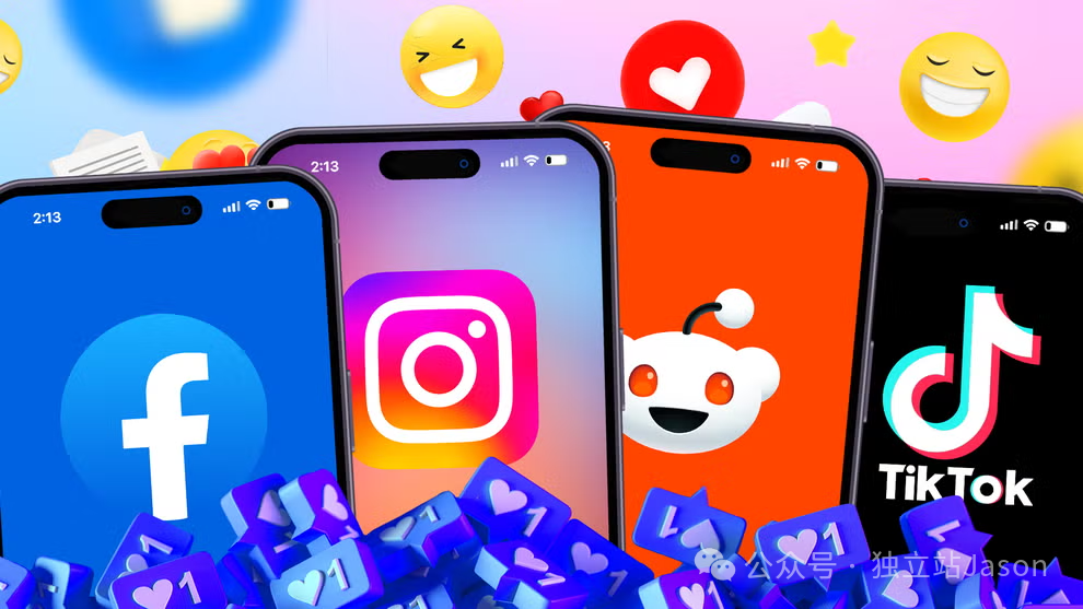 做独立站最烧钱的素材，以前只能拿去FB烧广告，现在还能在TikTok Shop再赚一遍了