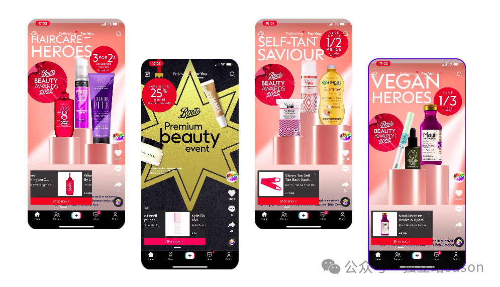 TikTok放大招了！美国站外广告刚开放，全球近40万个App，跨境卖家又有新流量了？